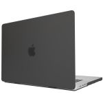 imoshion Coque Laptop MacBook Pro 14 pouces (2021) / Pro 14 pouces (2023) M3 chip - A2442 / A2779 / A2918 - Noir