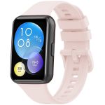 imoshion Bracelet en silicone Huawei Watch Fit 2 - Rose