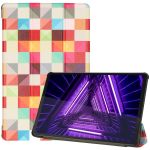 iMoshion Coque tablette Design Trifold Lenovo Tab M10 Plus (3rd gen) - Various Colors