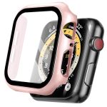 iMoshion Coque rigide à couverture complète Apple Watch Series 4 / 5 / 6 / SE - 40 mm - Rose