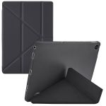 iMoshion Coque tablette Origami Lenovo Tab M10 Plus (3rd gen) - Noir