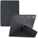 iMoshion Coque tablette Origami Lenovo Tab P12 - Noir