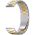 imoshion Bracelet en acier - Connexion universelle de 22 mm - Argent / Dorée