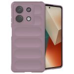 imoshion Coque arrière EasyGrip Xiaomi Redmi Note 13 (5G) - Violet