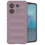 imoshion Coque arrière EasyGrip Xiaomi Poco X6 Pro - Violet