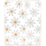 iMoshion Coque Design Samsung Galaxy A12 - Daisy flower