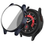 iMoshion Coque rigide à couverture complète Samsung Galaxy Watch 4 40 mm - Bleu foncé