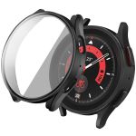 iMoshion Coque rigide à couverture complète Samsung Galaxy Watch 5 40 mm - Noir