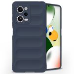 imoshion EasyGrip Backcover Xiaomi Redmi Note 12 Pro - Bleu foncé