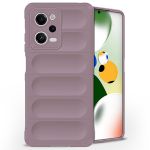 imoshion EasyGrip Backcover Xiaomi Redmi Note 12 Pro - Violet