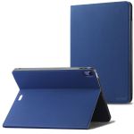 Accezz Housse Classic Tablet Stand iPad Air 11 pouces (2024) M2 / Air 5 (2022) / Air 4 (2020) - Bleu foncé