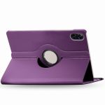 imoshion Coque tablette rotatif à 360° Honor Pad X9 - Violet