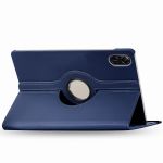 imoshion Coque tablette rotatif à 360° Honor Pad X9 - Bleu foncé