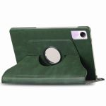 iMoshion Coque tablette rotatif à 360° Xiaomi Redmi Pad SE - Vert