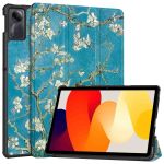 imoshion Coque tablette Trifold Xiaomi Redmi Pad SE - Green Plant