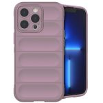 imoshion Coque arrière EasyGrip iPhone 13 Pro - Violet