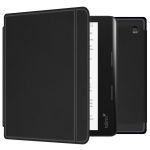 iMoshion Slim Hard Sleepcover avec support Kobo Sage / Tolino Epos 3 - Noir