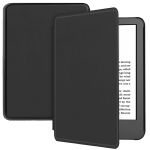 imoshion Slim Hard Sleepcover Amazon Kindle (2022) 11th gen - Noir