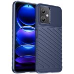 imoshion Coque Arrière Thunder Xiaomi Poco X5 5G - Bleu foncé