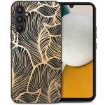 imoshion Coque Design Samsung Galaxy A34 (5G) - Glamour Botanic