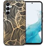 imoshion Coque Design Samsung Galaxy A54 (5G) - Glamour Botanic