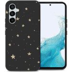 imoshion Coque Design Samsung Galaxy A54 (5G) - Stars Gold