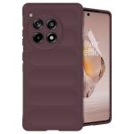 imoshion Coque arrière EasyGrip OnePlus 12R - Aubergine