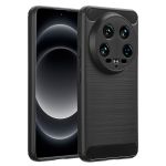 imoshion Coque Brushed Xiaomi 14 Ultra - Noir