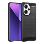 imoshion Coque Brushed Xiaomi Redmi Note 13 Pro Plus (5G) - Noir