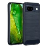 imoshion Coque Brushed Google Pixel 8a - Bleu foncé