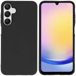 imoshion Coque Couleur Samsung Galaxy A25 (5G) - Noir