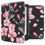 imoshion Design Slim Hard Sleepcover Kobo Clara Colour / Kobo Clara BW - Blossom