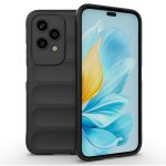 imoshion Coque arrière EasyGrip Honor 200 Lite - Noir