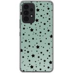 imoshion Coque Design Samsung Galaxy A53 - Stars Mint