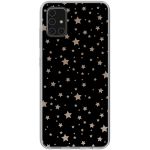 imoshion Coque Design Samsung Galaxy A51 - Stars Beige Reverse