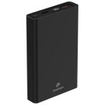 imoshion Ultra Series Batterie externe 10.000 mAh - Noir