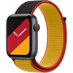 Apple Sport Loop bracelet Apple Watch Series 1-9 / SE - 38/40/41 mm - Germany