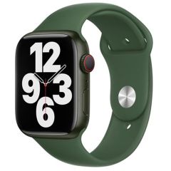 Apple Sport Band Apple Watch Series 1-9 / SE / Ultra (2) - 42/44/45/49 mm - Clover