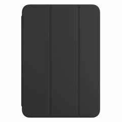 Apple Smart Folio iPad Mini 6 (2021) - Noir