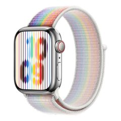 Apple Sport Loop bracelet Apple Watch Series 1-9 / SE - 38/40/41 mm - Pride Edition