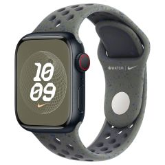 Apple Nike Sport Band Apple Watch Series 1-9 / SE - 38/40/41 mm - Taille M/L - Cargo Khaki