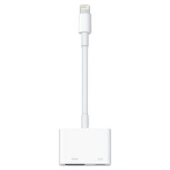 Apple Adapteur Lightning vers AV numérique - HDMI