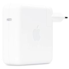 Apple Adaptateur secteur USB-C - 96 watts - Blanc