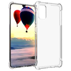 iMoshion Coque antichoc Samsung Galaxy A41 - Transparent