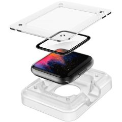 Spigen Protection d'écran Pro Flex Fit Apple Watch 44mm