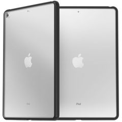 OtterBox Coque arrière React iPad 8 (2020) 9.7 pouces / iPad 7 (2019) 9.7 pouces - Transparent