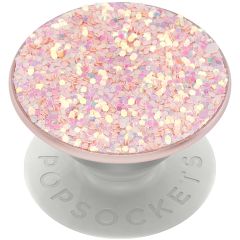 PopSockets PopGrip - Amovible - Sparkle Rose