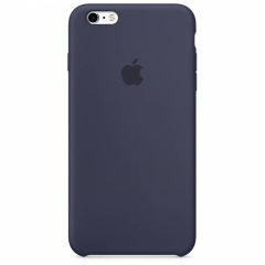 Apple Coque en silicone iPhone 6 / 6s