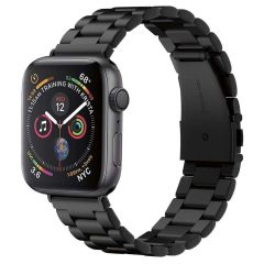 Spigen Bracelet Steel Apple Watch Séries de Series 1-9 / SE / Ultra (2) - 42/44/45/49/45 mm