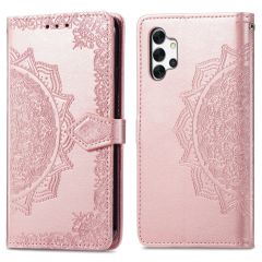 imoshion Etui de téléphone portefeuille Samsung Galaxy A32 (5G)